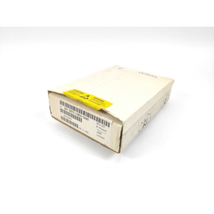 Siemens 6AV3970-1XB00-0AA0