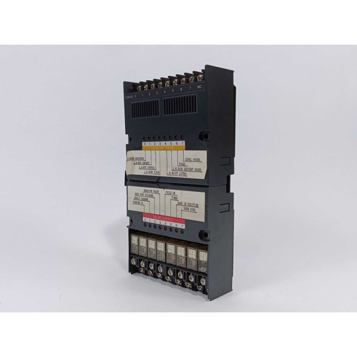 Sy Max   Square D 8005 AN-208