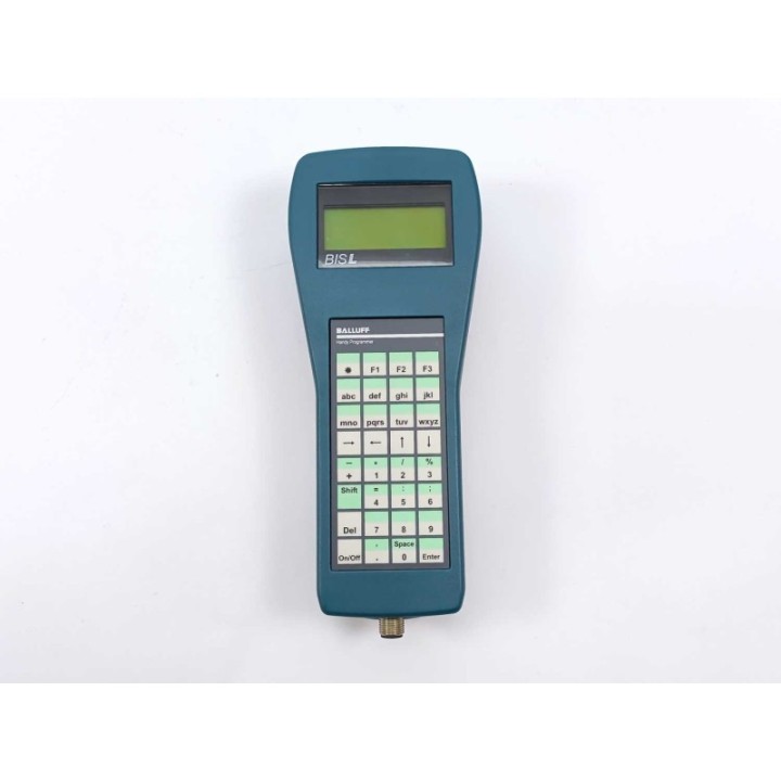 BALLUFF BIS L810-0-003-X