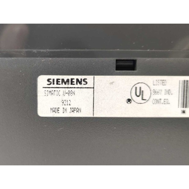 Siemens U-08N