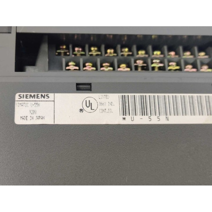 Texas Instruments U-55N