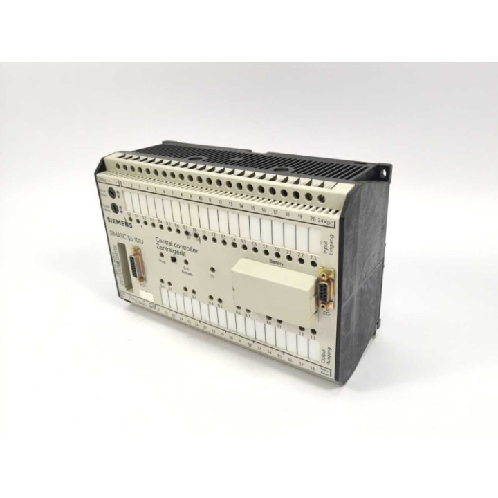 Siemens 6ES5101-8UA13