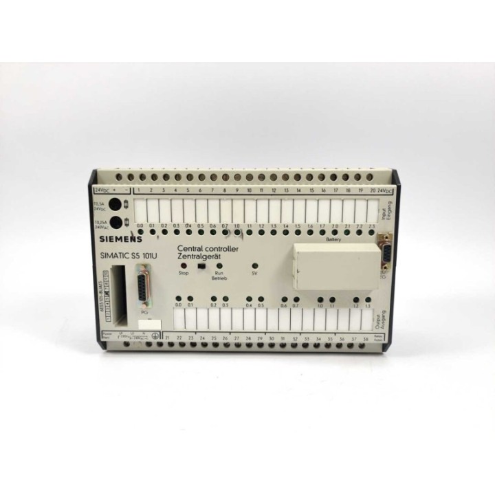 Siemens 6ES5101-8UA13