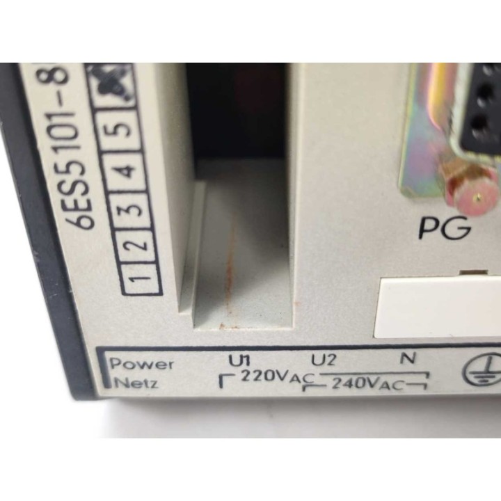 Siemens 6ES5101-8UA13