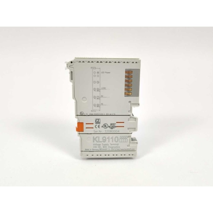 Beckhoff KL9110