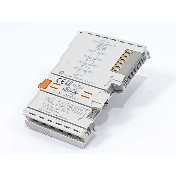 Beckhoff KL1408
