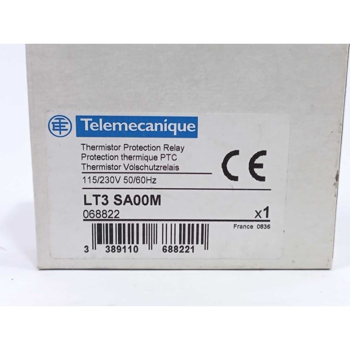 TELEMECANIQUE LT3 SA00M LT3SA00M