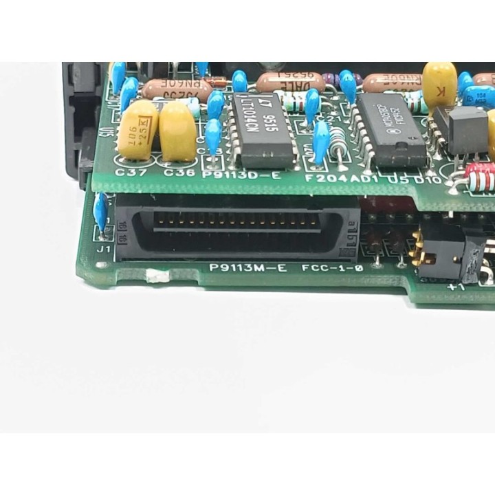 Facts engineering F2-04AD-1