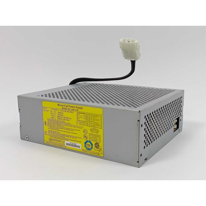 Speedy-Tech Electronics A6571-00