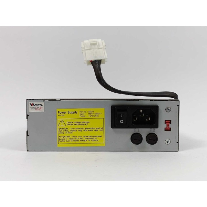 Speedy-Tech Electronics A6571-00