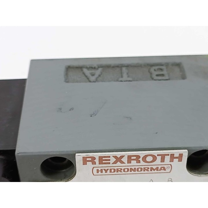 Rexroth 4-WE-6EA51 AG24NZ4