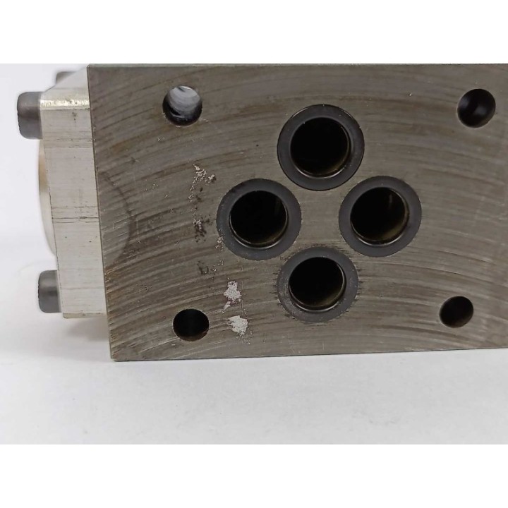 Rexroth 4-WE-6EA51 AG24NZ4