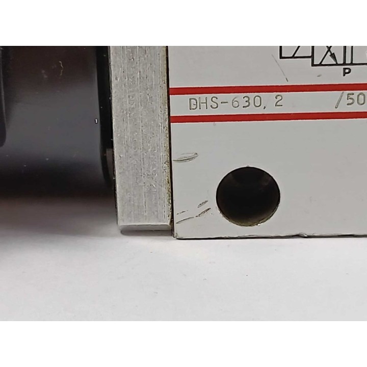  DHS-630/2/50