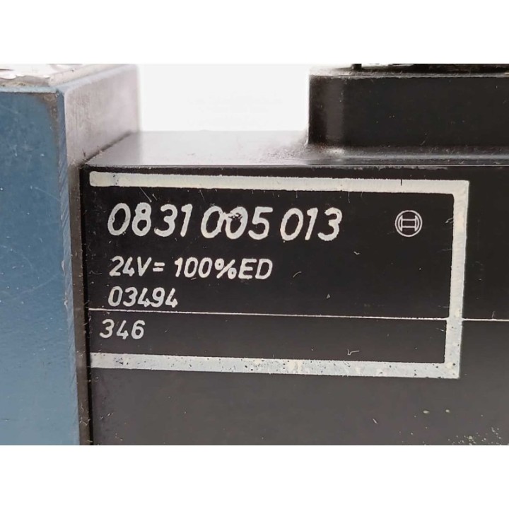 Bosch 81WV06P1N187WS024 00A0