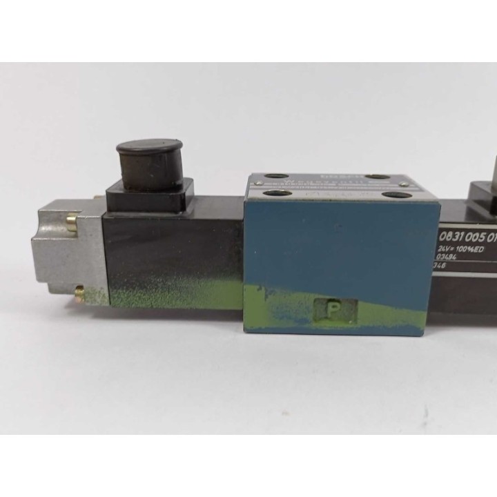 Bosch 81WV06P1N187WS024 00A0