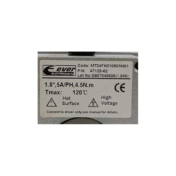 Ever Elettronica A7128-02