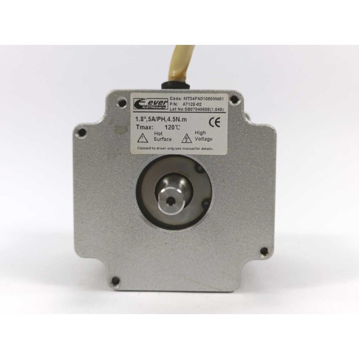 Ever Elettronica A7128-02