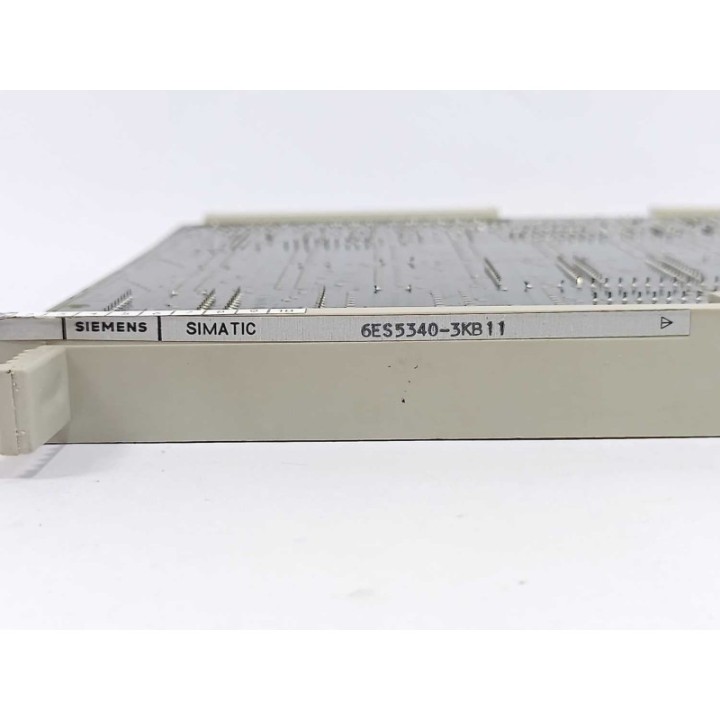 Siemens 6ES5340-3KB11