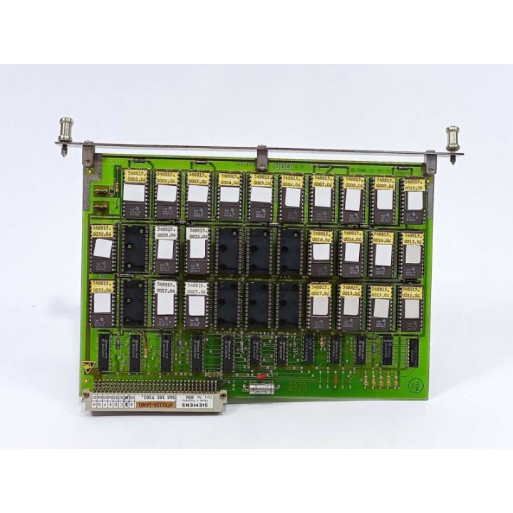 Siemens 6FX1118-1AA01