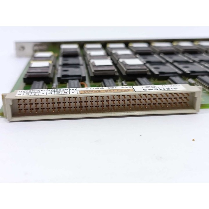 Siemens 6FX1118-1AA01