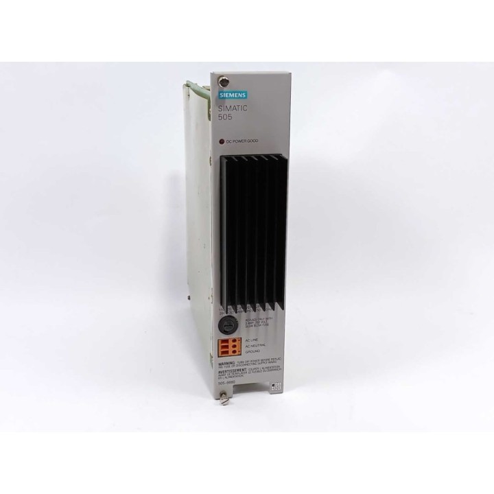 Siemens 505-6660
