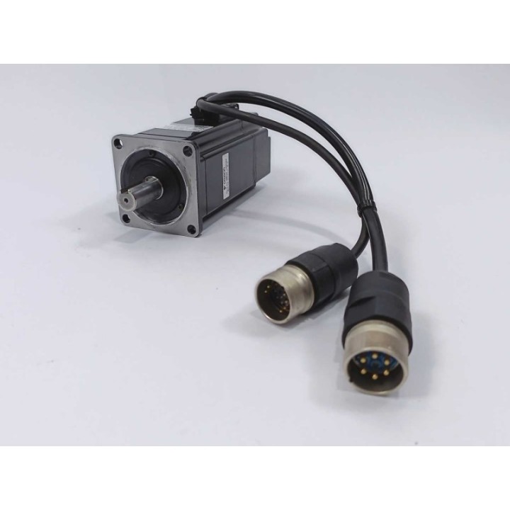 OMRON   YASKAWA SGMAH-04AAA41D-0Y