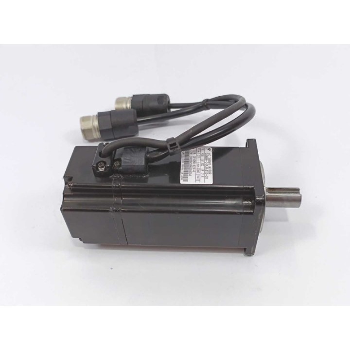 OMRON   YASKAWA SGMAH-04AAA41D-0Y