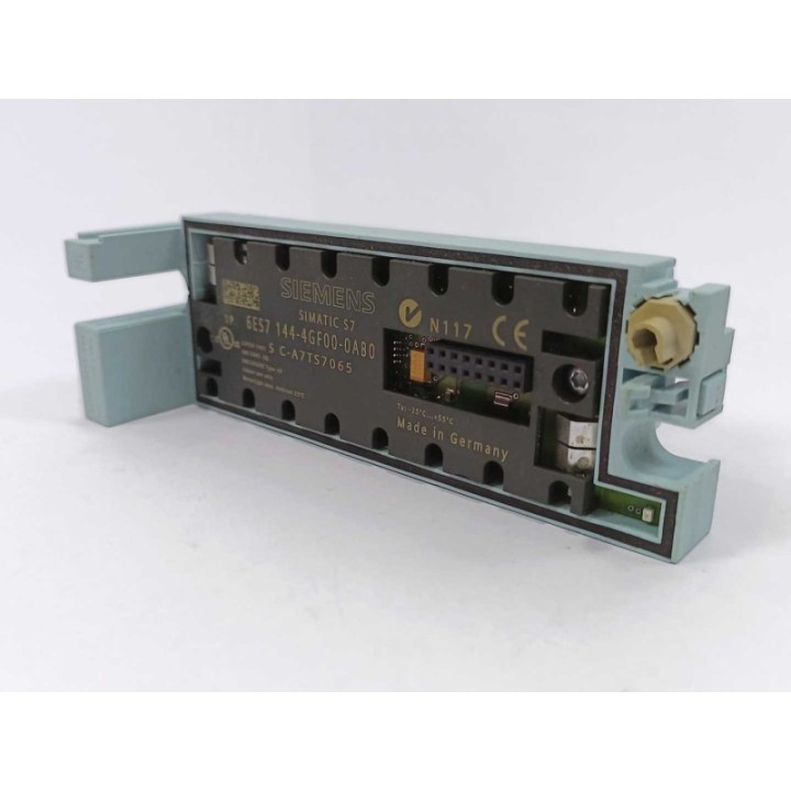 Siemens 6ES7144-4GF00-0AB0