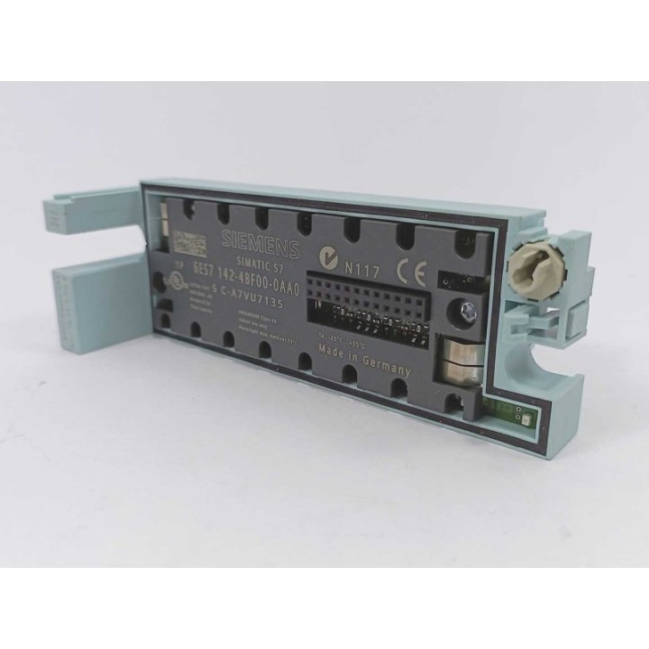  6ES7 142-4BF00-0AA0