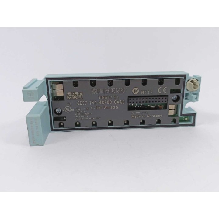 Siemens 6ES7 141-4BF00-0AA0