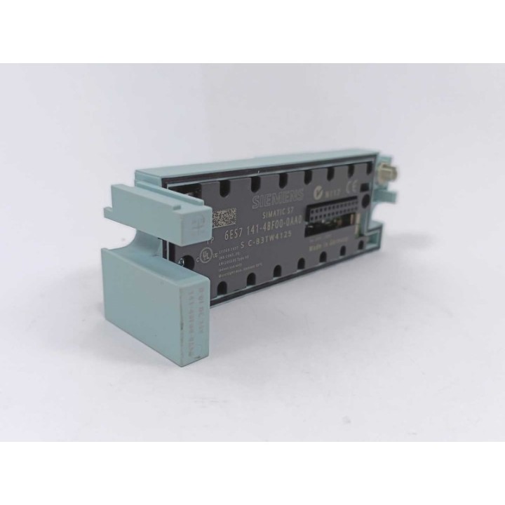 Siemens 6ES7 141-4BF00-0AA0