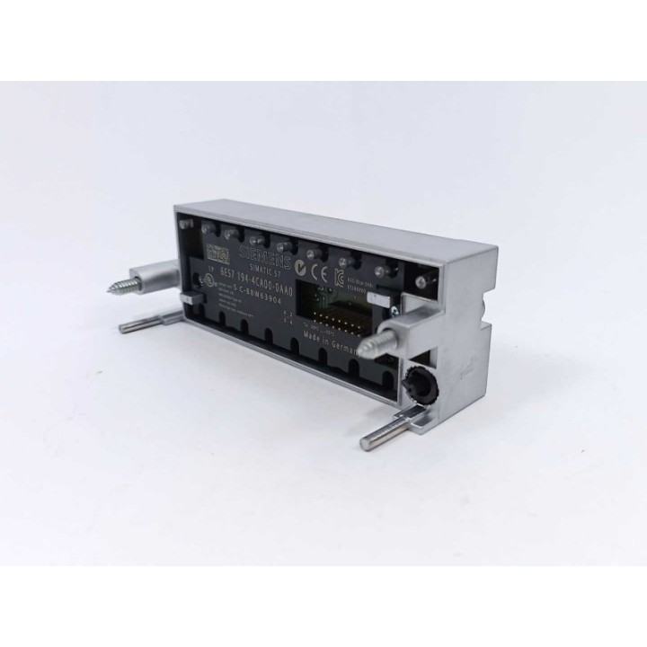 Siemens 6ES7 194-4CA00-0AA0