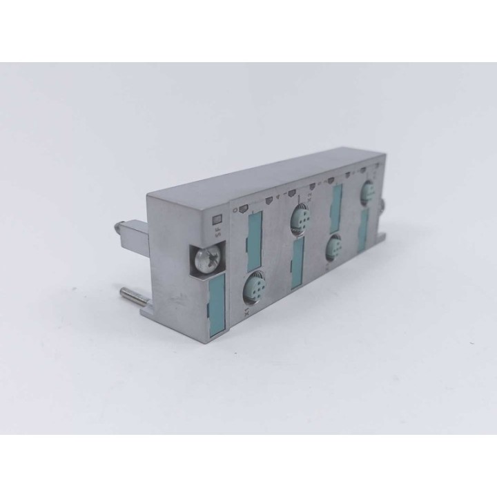 Siemens 6ES7 194-4CA00-0AA0