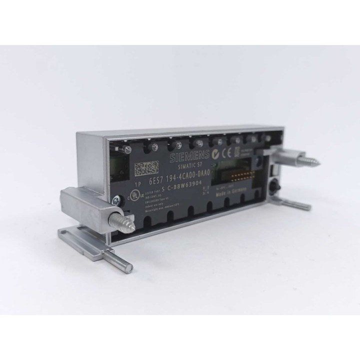 Siemens 6ES7 194-4CA00-0AA0