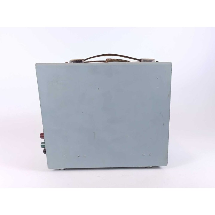 Automatic Copenhagen EG4-06