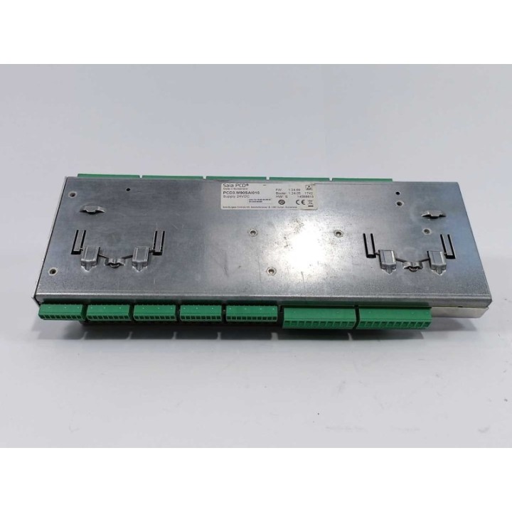 SAIA PCD PCD3.M90SAI010