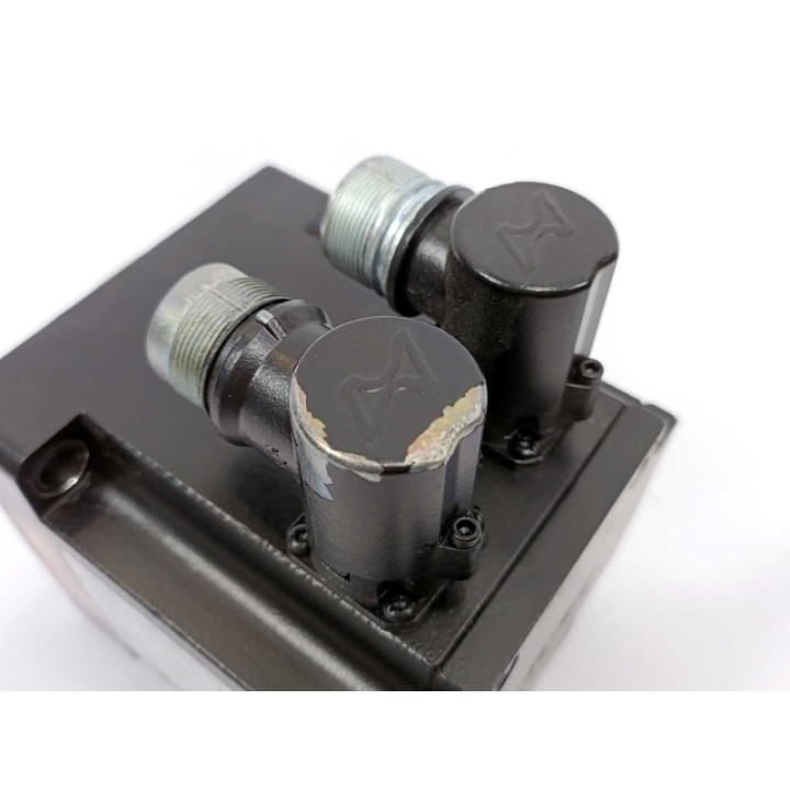 AMK DTK5-3-10-R00-6000-B5