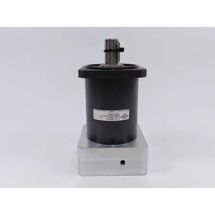 NEUGART PLQE080-080-SSSA3AE-E19