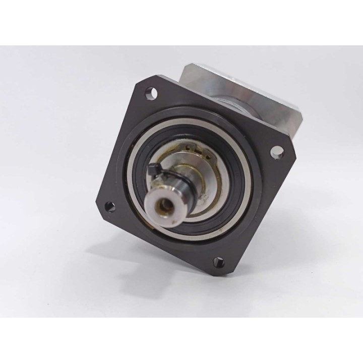 NEUGART PLQE080-080-SSSA3AE-E19