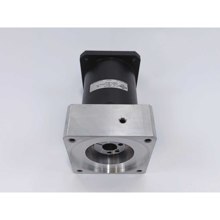 NEUGART PLQE080-080-SSSA3AE-E19