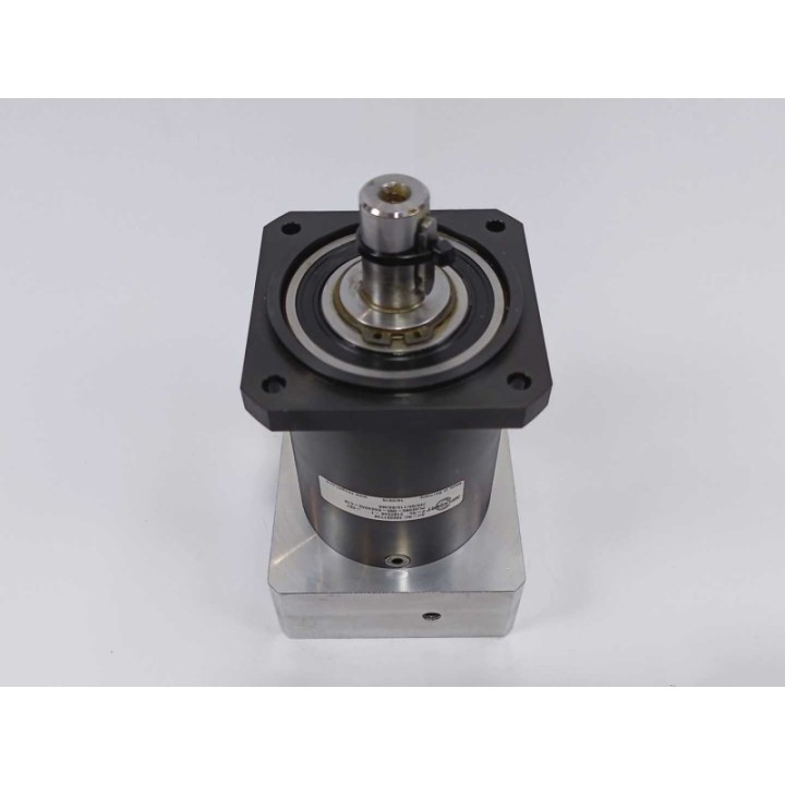 NEUGART PLQE080-080-SSSA3AE-E19