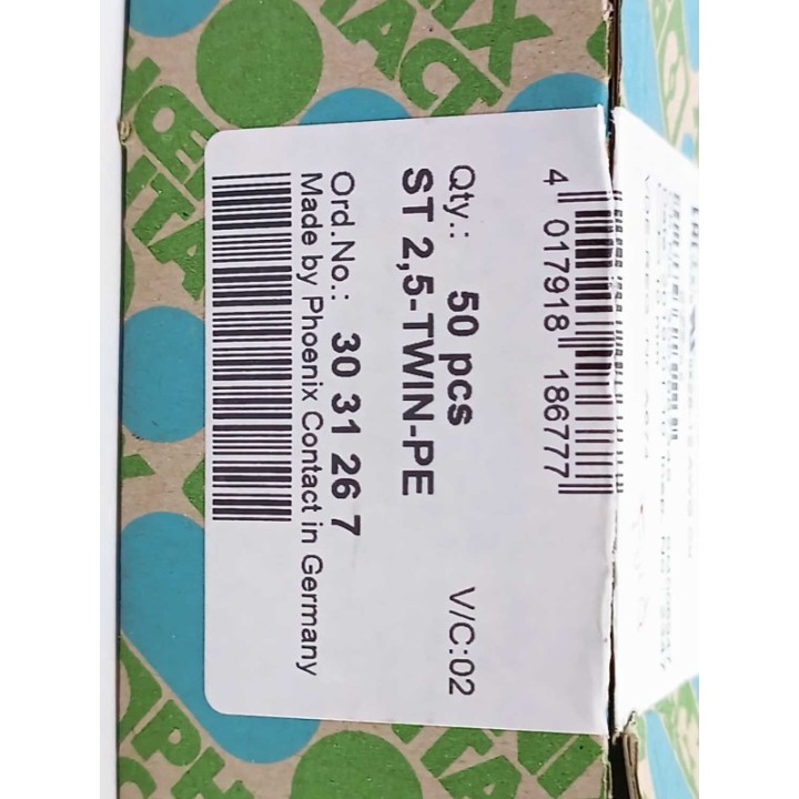 Phoenix Contact 3031267