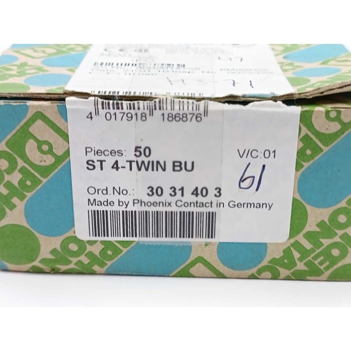 Phoenix Contact 3031403