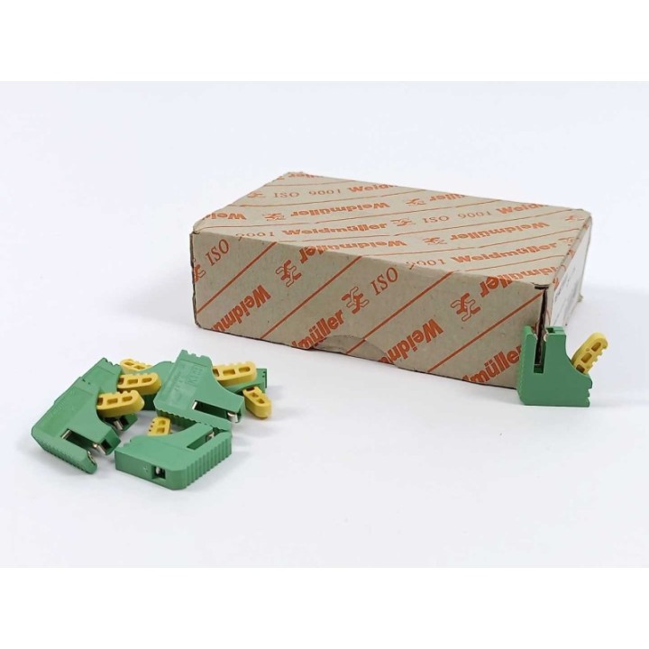 Weidmüller 1814670000