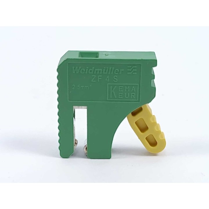 Weidmüller 1814670000