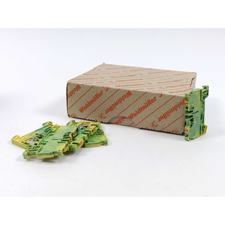 Weidmüller 1521680000