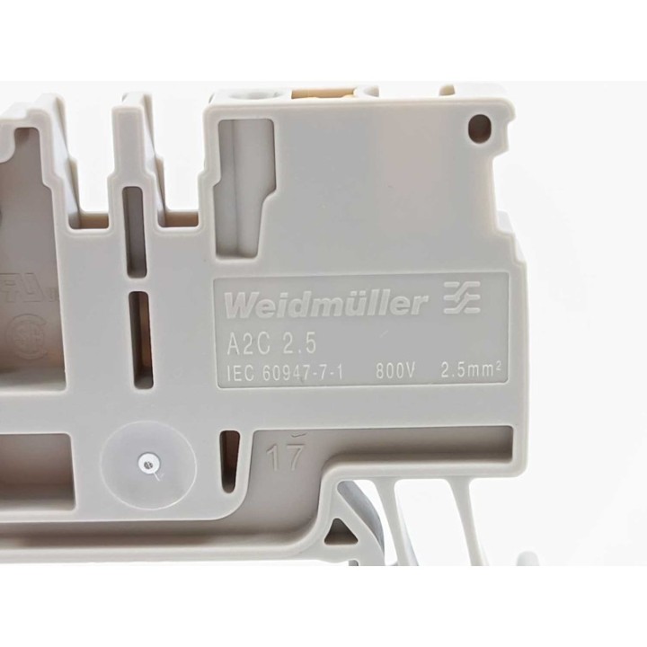 Weidmüller 1521850000