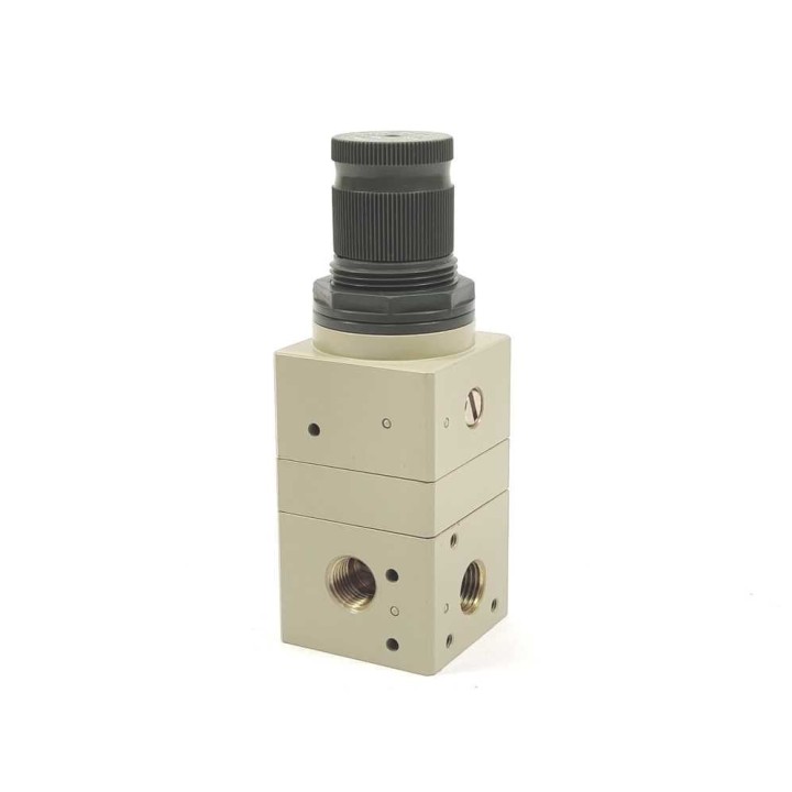 METAL WORK PNEUMATIC 5512400