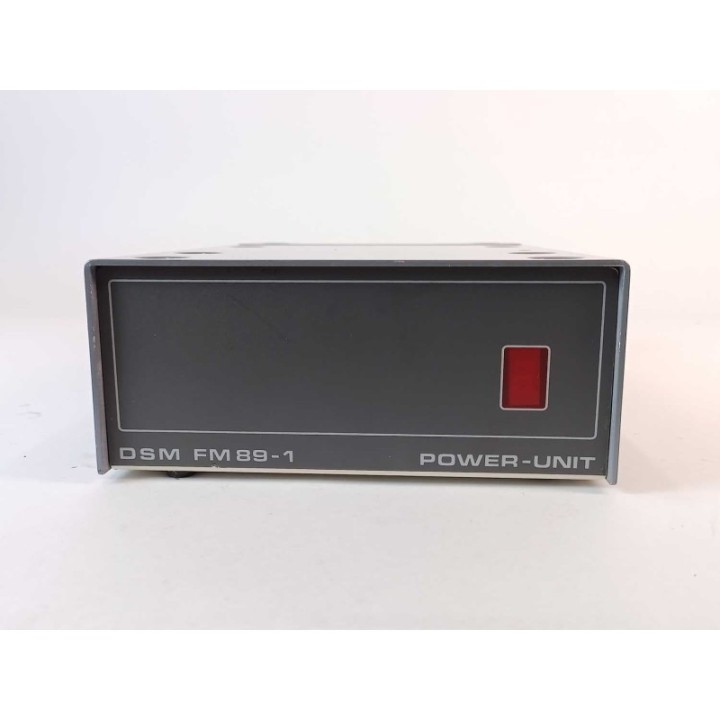 Delta Scientific Medical DSM FM 89-1