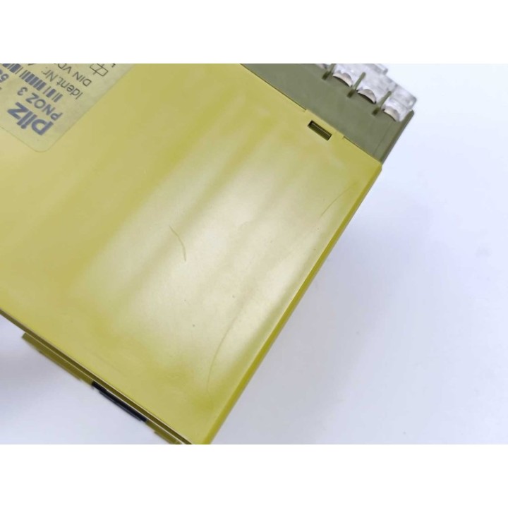 Pilz PNOZ 3 5S 1Ö 1W